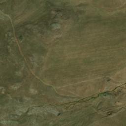 Satellite imagery of Aregi, AM