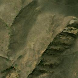 Satellite imagery of Gharibasar, AM