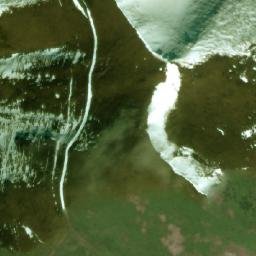 Satellite imagery of Ch’akhch’akh, AM