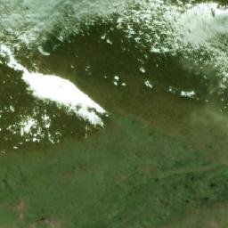 Satellite imagery of Ch’akhch’akh, AM