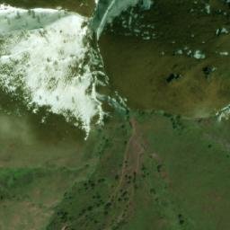 Satellite imagery of P’ok’r T’odor, AM