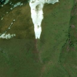 Satellite imagery of P’ok’r T’odor, AM