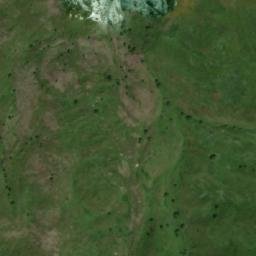 Satellite imagery of P’ok’r T’odor, AM