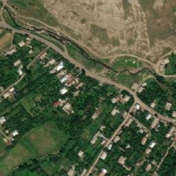 Satellite imagery of Lanjik, AM