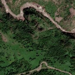 Satellite imagery of K’ir U Akhper, AM