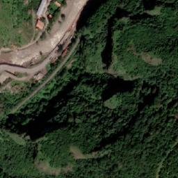 Satellite imagery of Dzorageti, AM