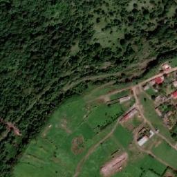 Satellite imagery of Dzorageti, AM
