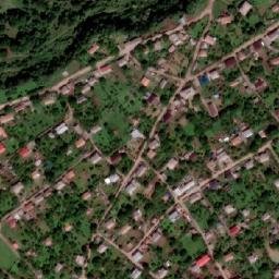 Satellite imagery of Dzorageti, AM
