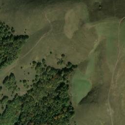 Satellite imagery of P’ok’r Sar, AM