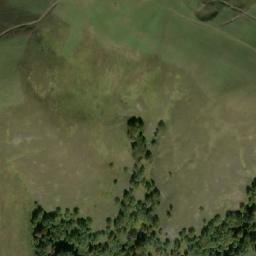 Satellite imagery of P’ok’r Sar, AM