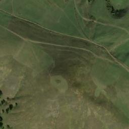 Satellite imagery of P’ok’r Sar, AM