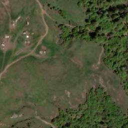 Satellite imagery of Chilis, AM