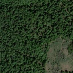 Satellite imagery of Hakobi K’ar, AM