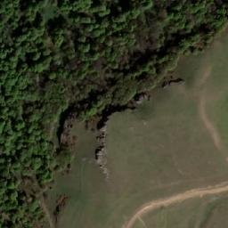 Satellite imagery of Hakobi K’ar, AM