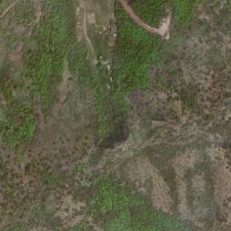 Satellite imagery of K’araglukh, AM