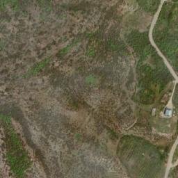 Satellite imagery of K’araglukh, AM