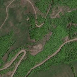 Satellite imagery of K’arazhayrr, AM