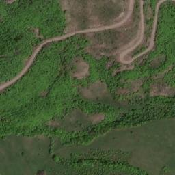 Satellite imagery of K’arazhayrr, AM