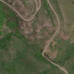 Satellite imagery of K’arazhayrr, AM
