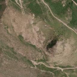 Satellite imagery of Aghavnablur, AZ