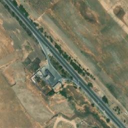 Satellite imagery of survey_point, KZ