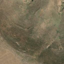 Satellite imagery of survey_point, KZ