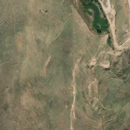 Satellite imagery of survey_point, KZ