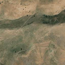 Satellite imagery of survey_point, KZ