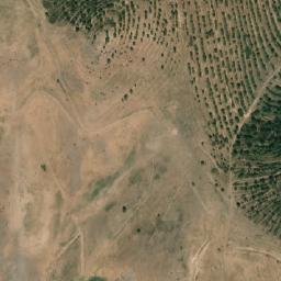Satellite imagery of survey_point, KZ