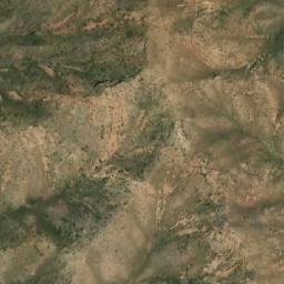 Satellite imagery of Qirg‘izjon Tizmasi, TJ