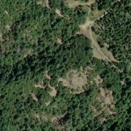 Satellite imagery of Indian Field Ridge, US
