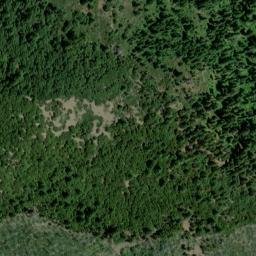 Satellite imagery of Jim Jam Ridge, US