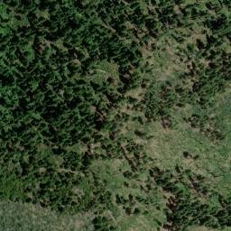 Satellite imagery of Jim Jam Ridge, US