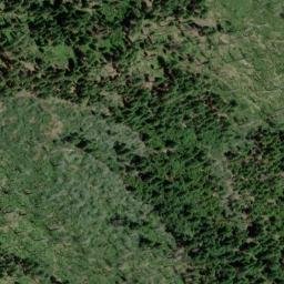 Satellite imagery of Jim Jam Ridge, US