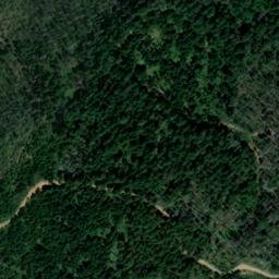 Satellite imagery of Mosquito Creek Ridge, US