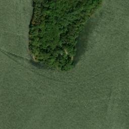 Satellite imagery of Baird Point, US