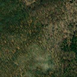 Satellite imagery of Sand Ridge, US