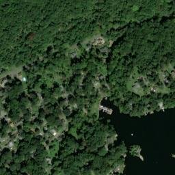 Satellite imagery of Strawberry Point, US