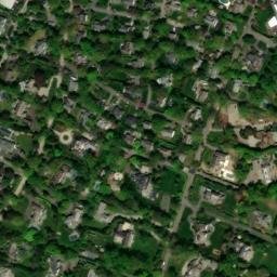 Satellite imagery of Peningo Neck, US