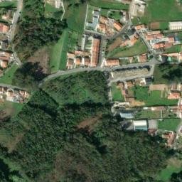 Satellite imagery of Marco da Ordem de Malta, ES