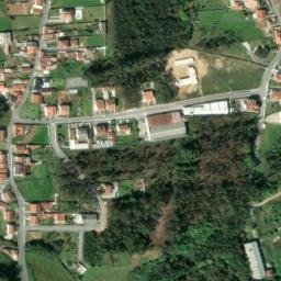 Satellite imagery of Marco da Ordem de Malta, ES