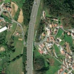 Satellite imagery of Marco da Ordem de Malta, ES