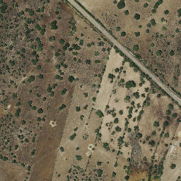Satellite imagery of survey_point, PT