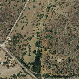 Satellite imagery of survey_point, PT
