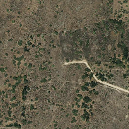 Satellite imagery of survey_point, PT