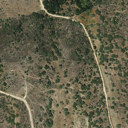 Satellite imagery of survey_point, PT