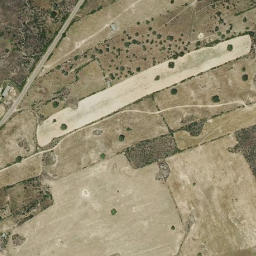 Satellite imagery of survey_point, ES