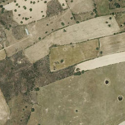 Satellite imagery of survey_point, PT