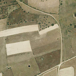 Satellite imagery of survey_point, PT