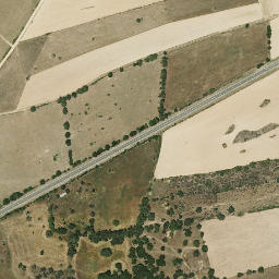 Satellite imagery of survey_point, PT
